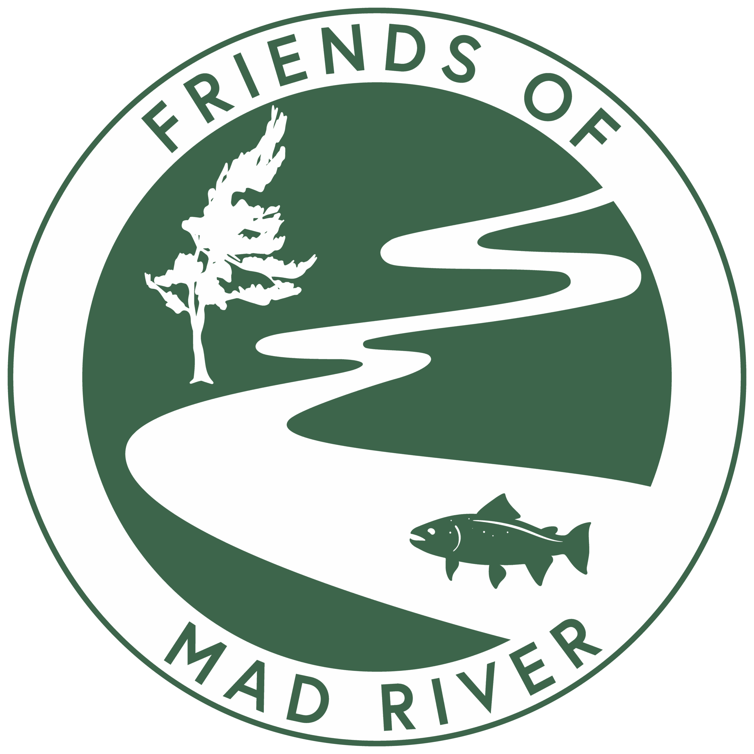 Friends of Mad River
